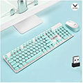 Keyboard & Mouse Combo Set