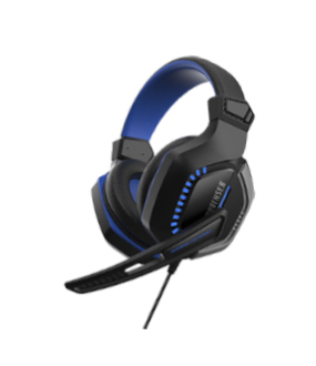 ZX-802 WarGame Series Gaming Headphones