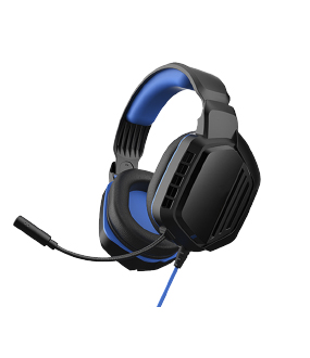 ZX-803 WarGame Series Gaming Headphones