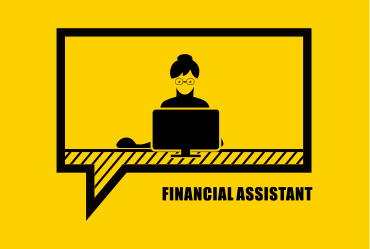 Financial Assistant
